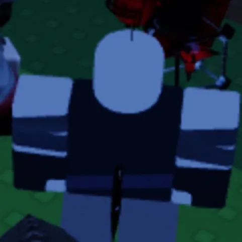 chat with ai character: Bald two time