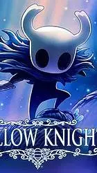 ai character: Hollow Knight background