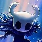 chat with ai character: Hollow Knight