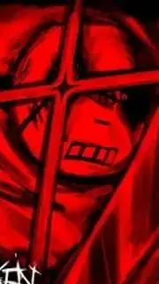 ai character: Forsaken background