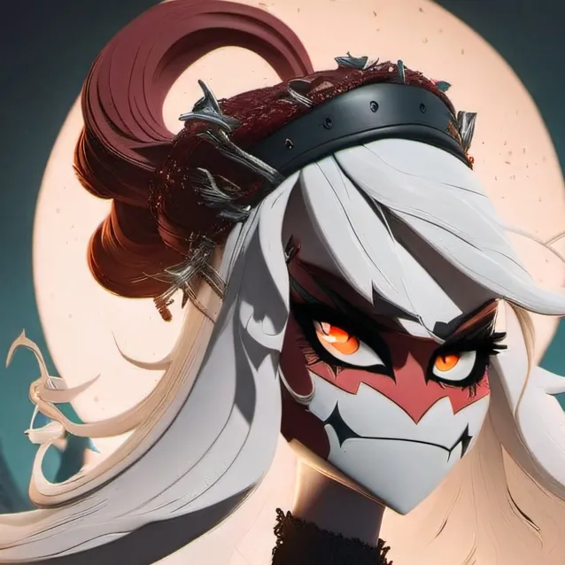 chat with ai character: Carmilla Carmine 