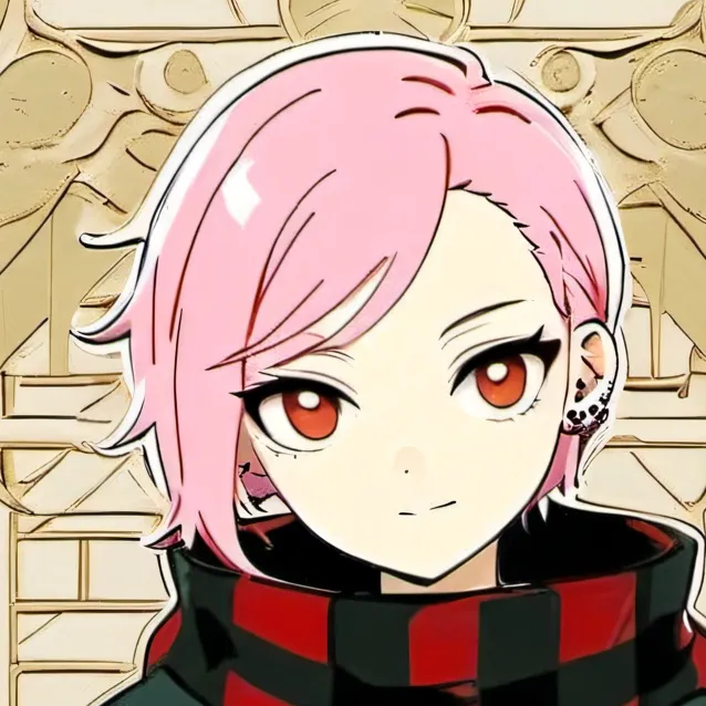 chat with ai character: Verona (arcane Oc)