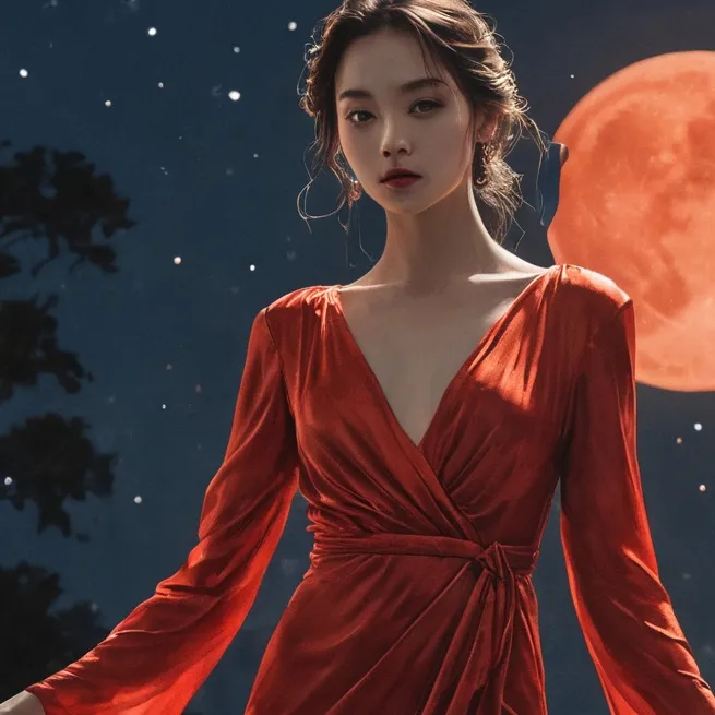 chat with ai character: Echo