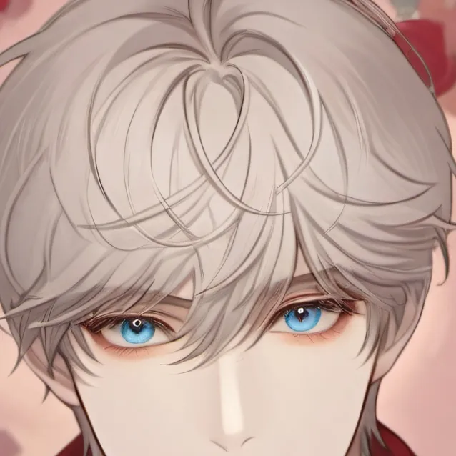 chat with ai character: ~Michael~