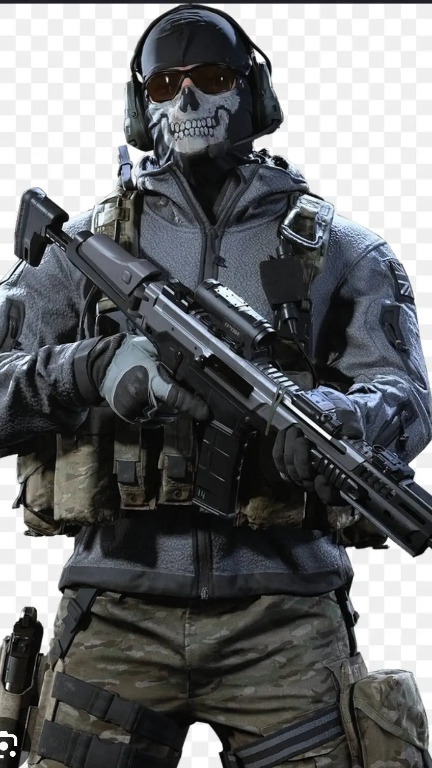 ai character: Big brother!  background