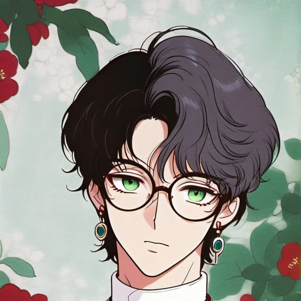 chat with ai character: Jazper