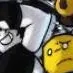 chat with ai character: FORSAKEN SLEEPOVER
