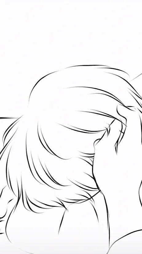 ai character: Your crush background