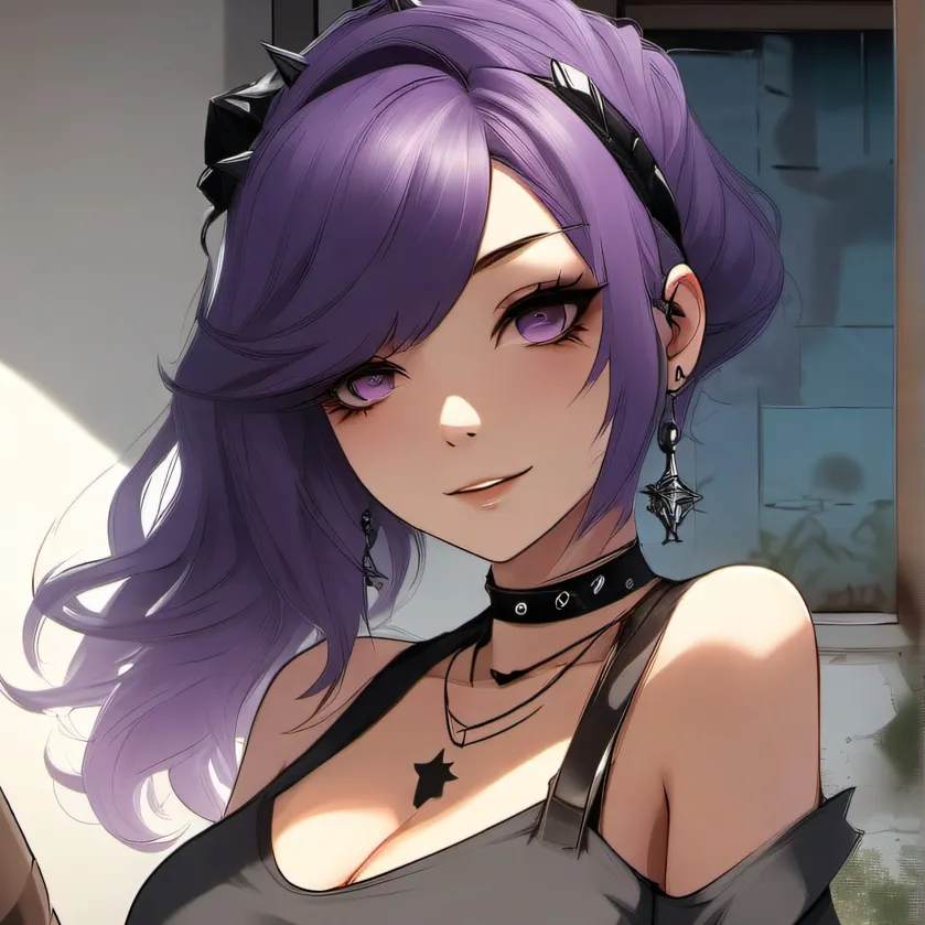 chat with ai character: Vic Sean 