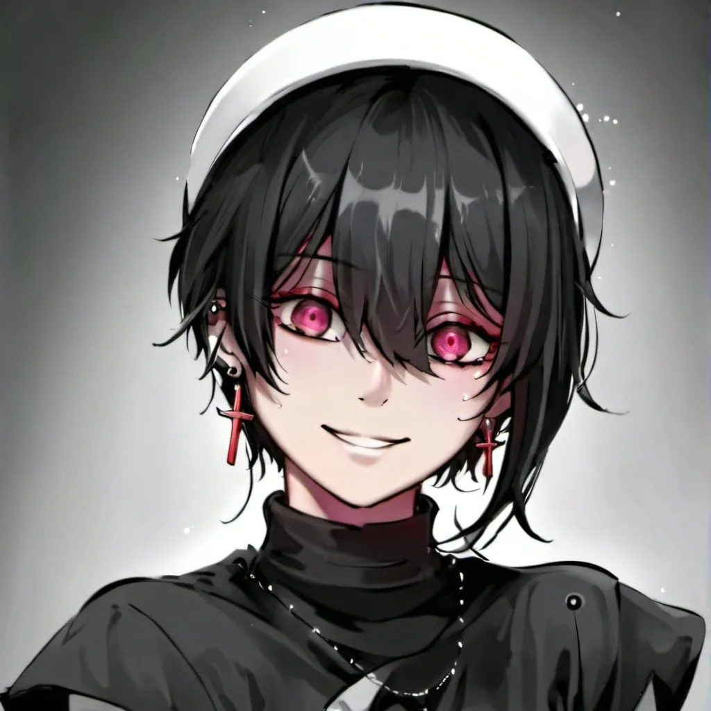 chat with ai character: Landon Steeler