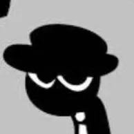 chat with ai character: black sings APT