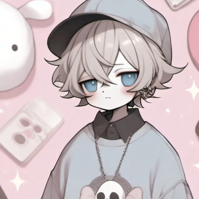 chat with ai character: el momo asado