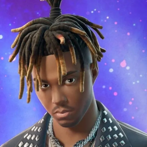 chat with ai character: juice wrld