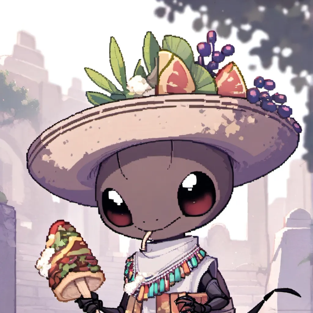 chat with ai character: Pepito todo podero