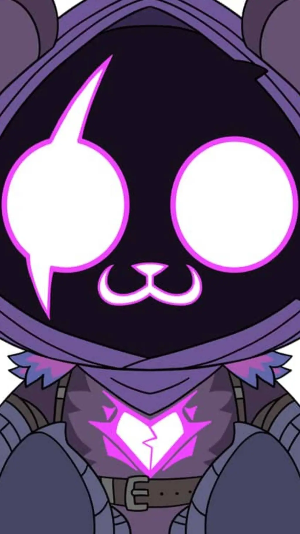 ai character: Raven team leader background