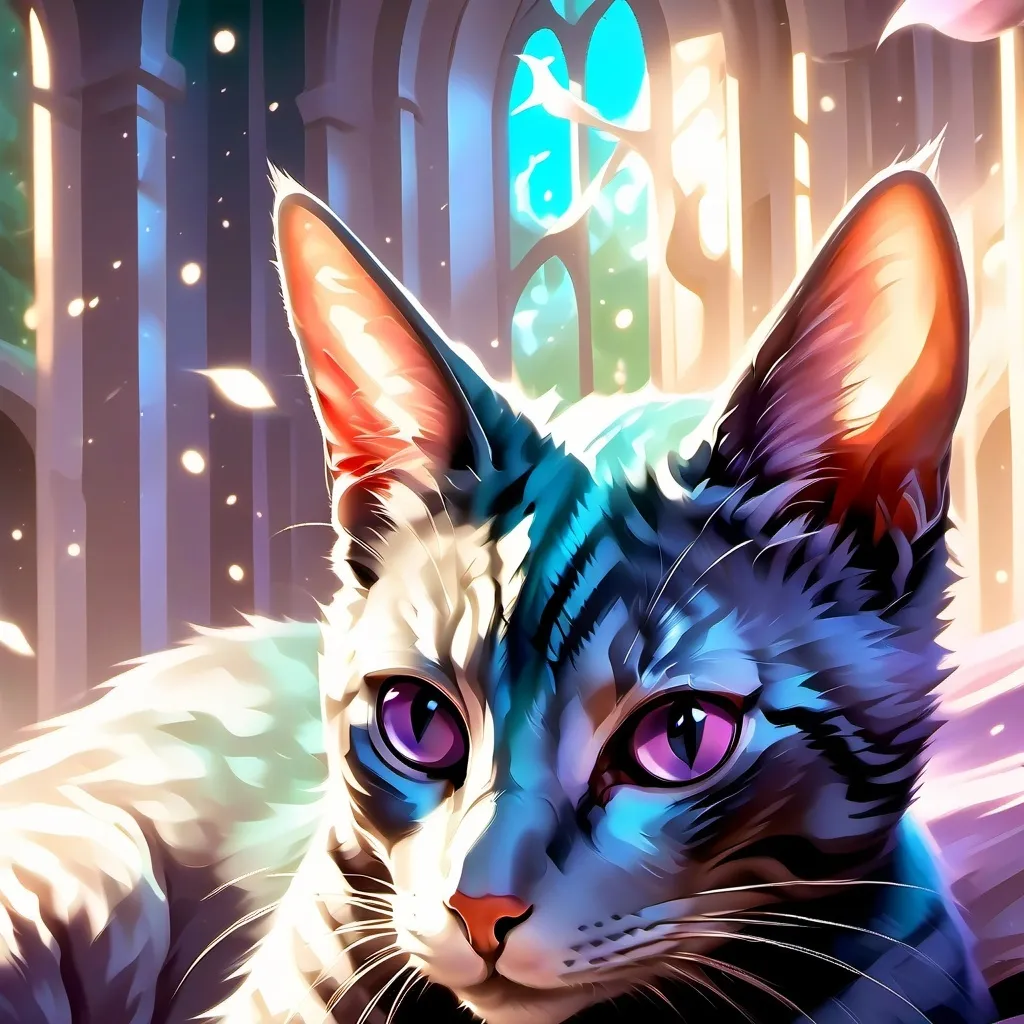 chat with ai character: Bills (fem) 