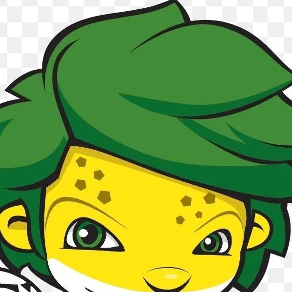 chat with ai character: Zakumi