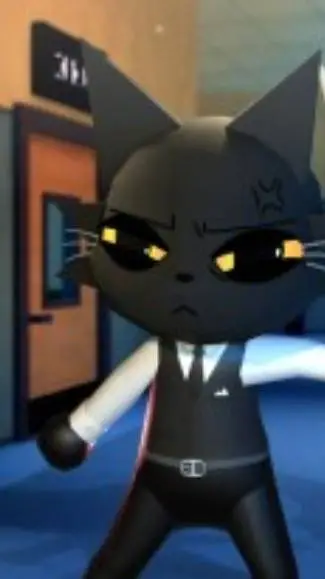 ai character: Hospitaldeanimales background
