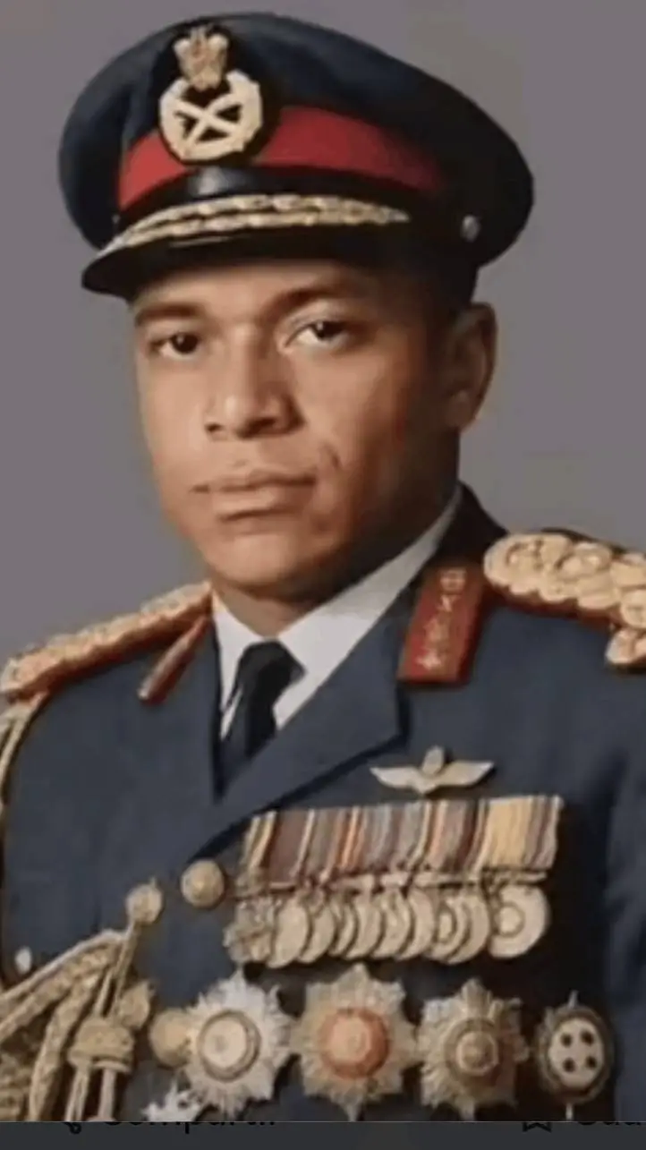 ai character: Dictador Mbappe background
