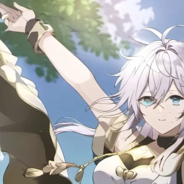 chat with ai character: mayi