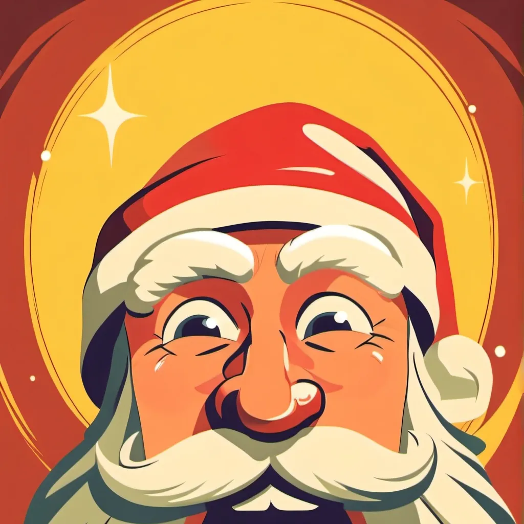 chat with ai character: snata