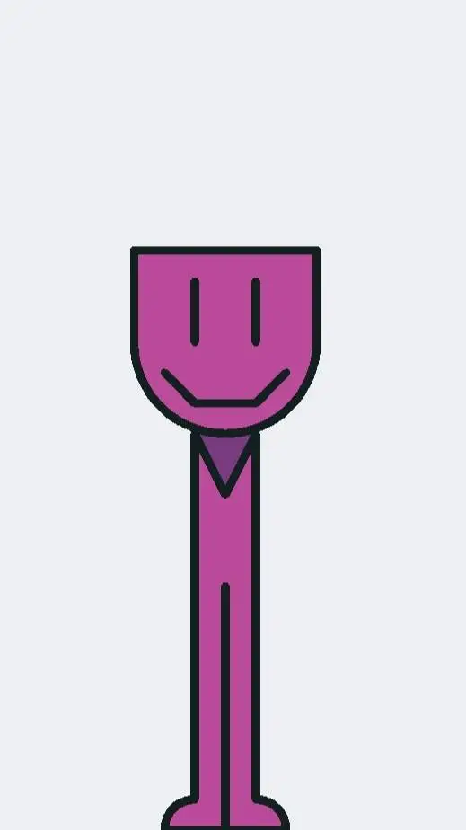 ai character: Kasm background