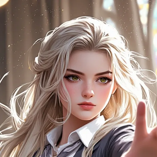 chat with ai character: ella 
