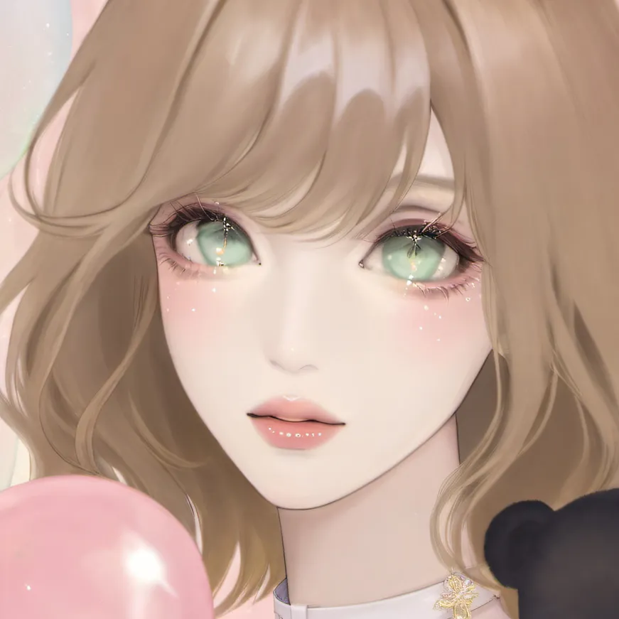 chat with ai character: Marinette
