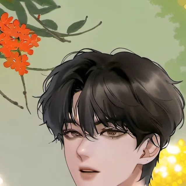 chat with ai character: Zi-Yhan