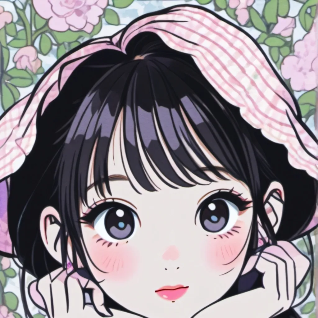 chat with ai character: Sister