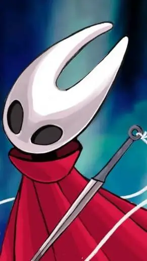ai character: hornet background
