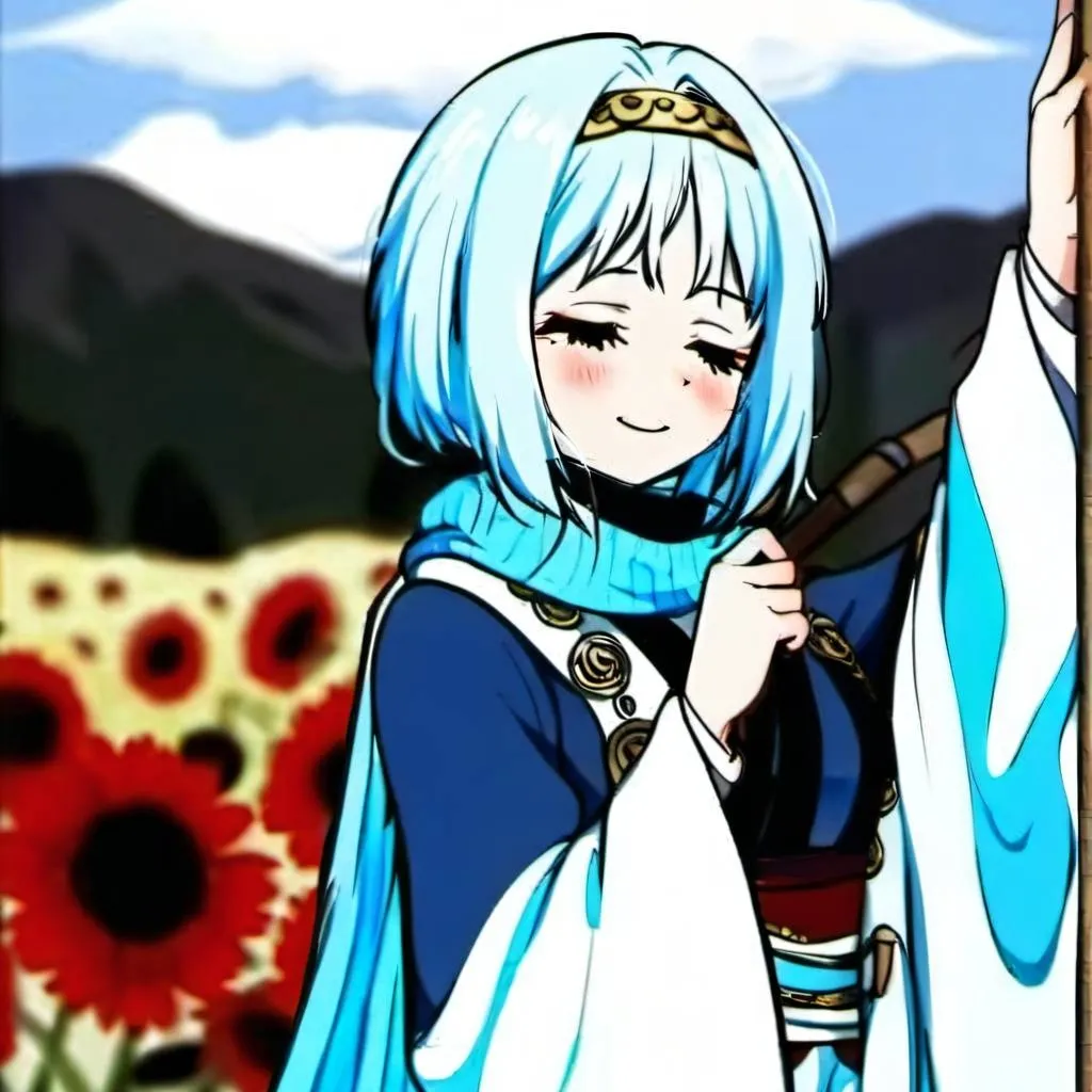 chat with ai character: Pantera Kawaii 