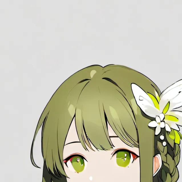 chat with ai character: Eva