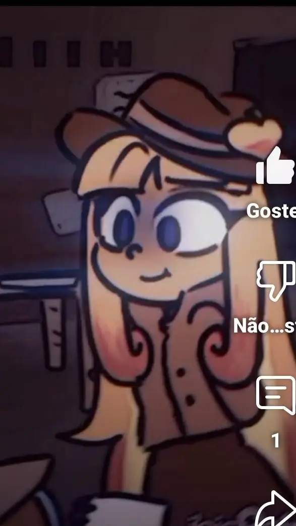 ai character: Pessy background
