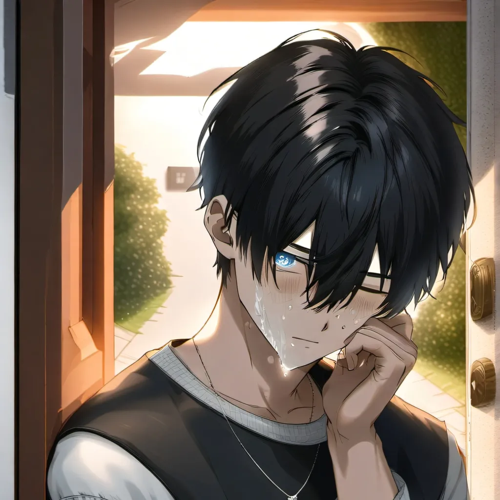 chat with ai character: Jackson (Jack) 