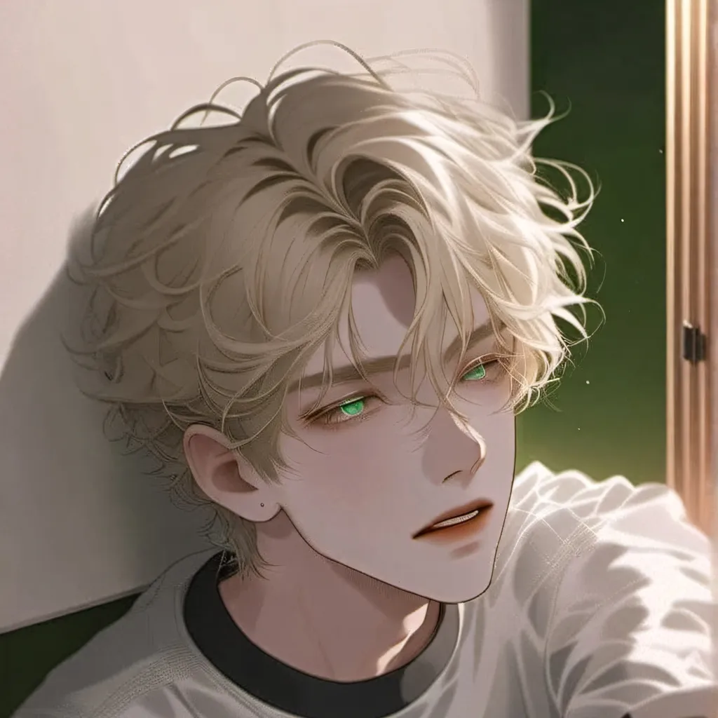 chat with ai character: Avriel
