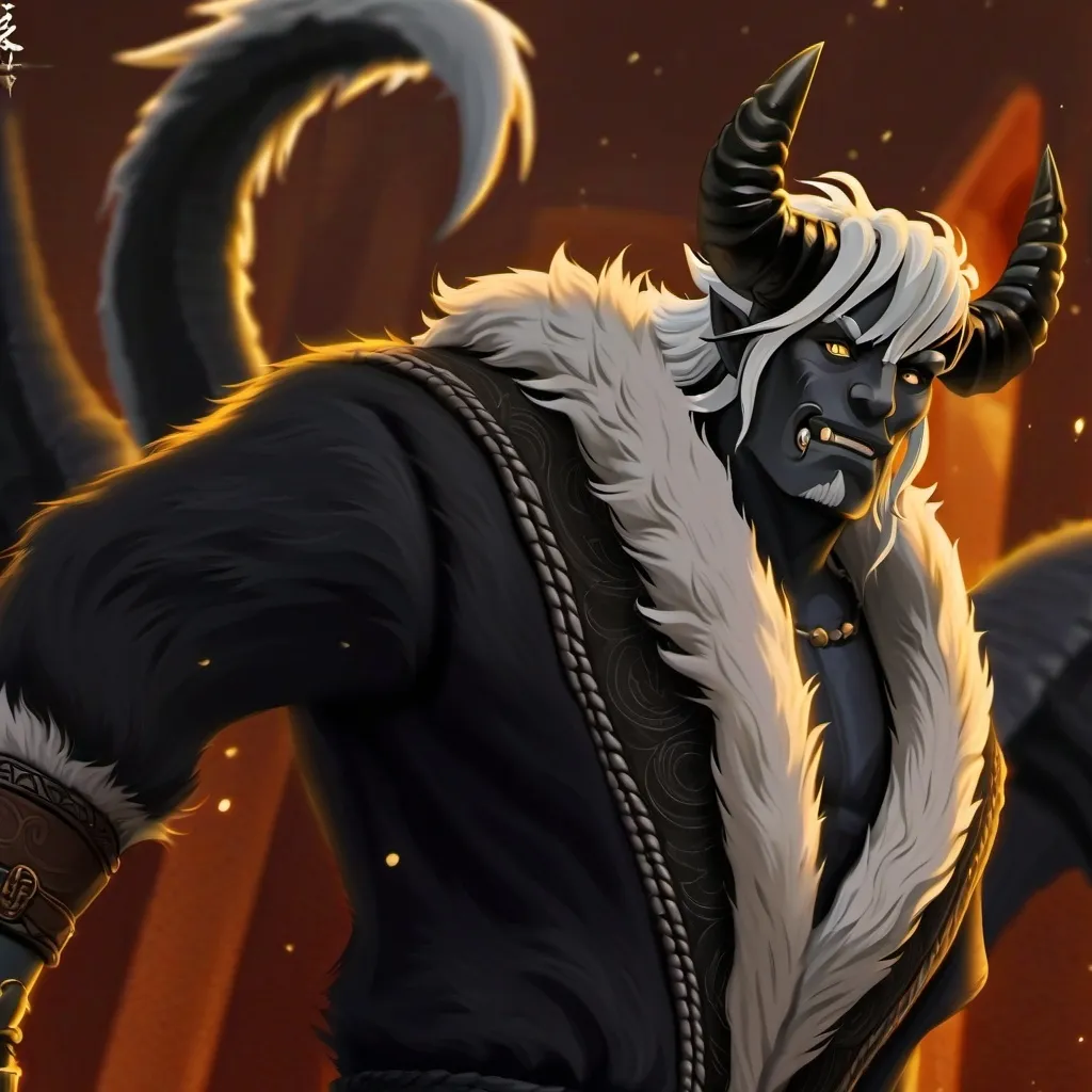 chat with ai character: ★¡AZAZEL‽★ 