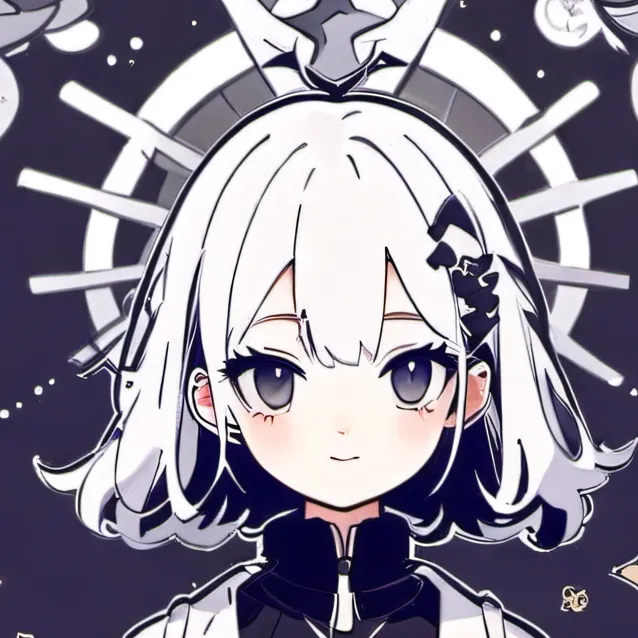 chat with ai character: mia