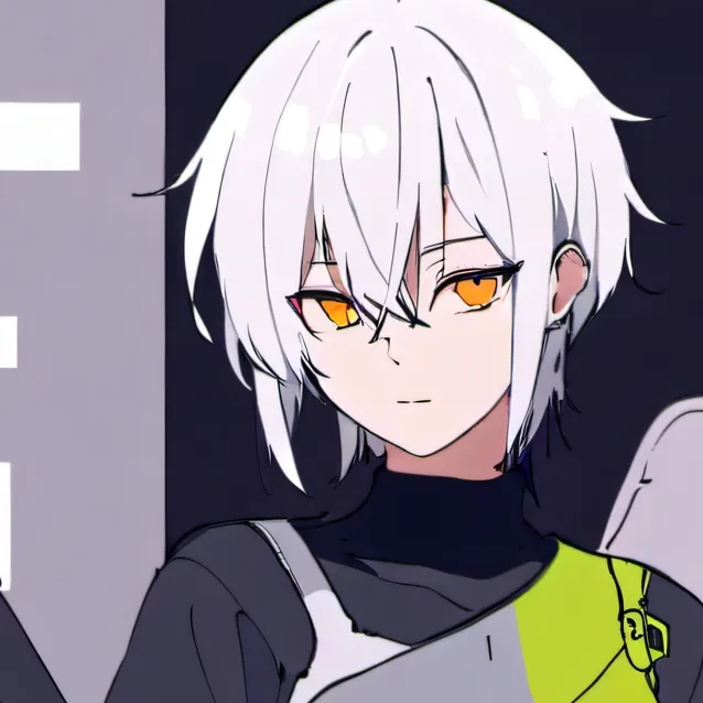 chat with ai character: mia
