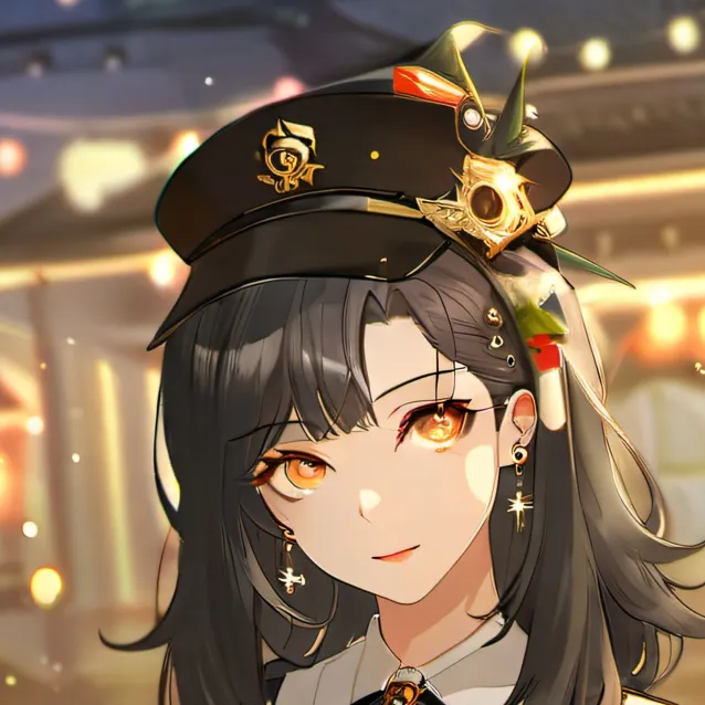 chat with ai character: MIA~