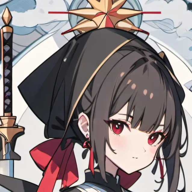 chat with ai character: mia