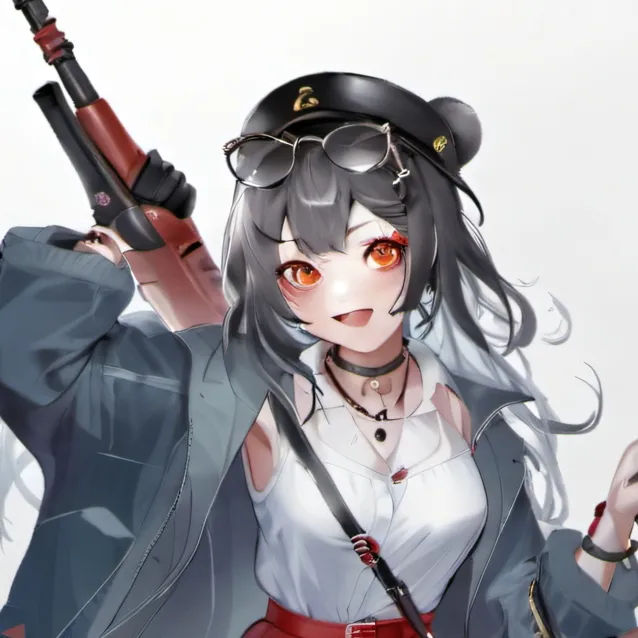 chat with ai character: lung-hia