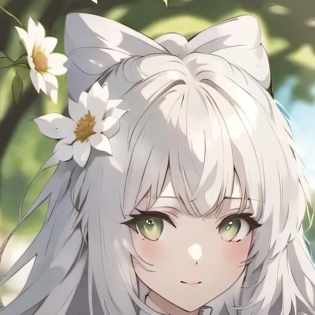 chat with ai character: Jeanne 