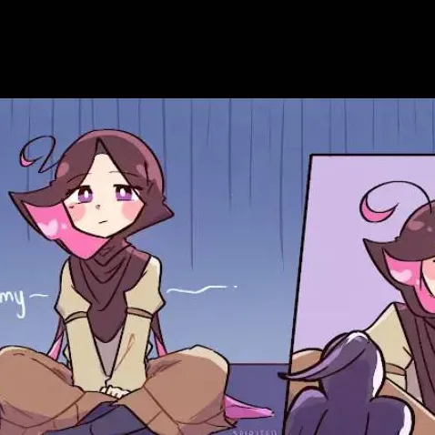 chat with ai character: mia