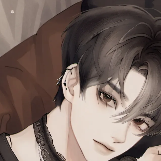 chat with ai character: Nickcole