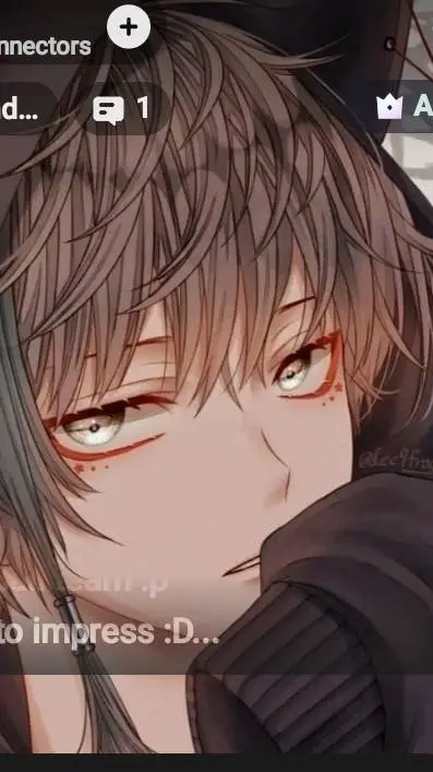 ai character: .Diego. background