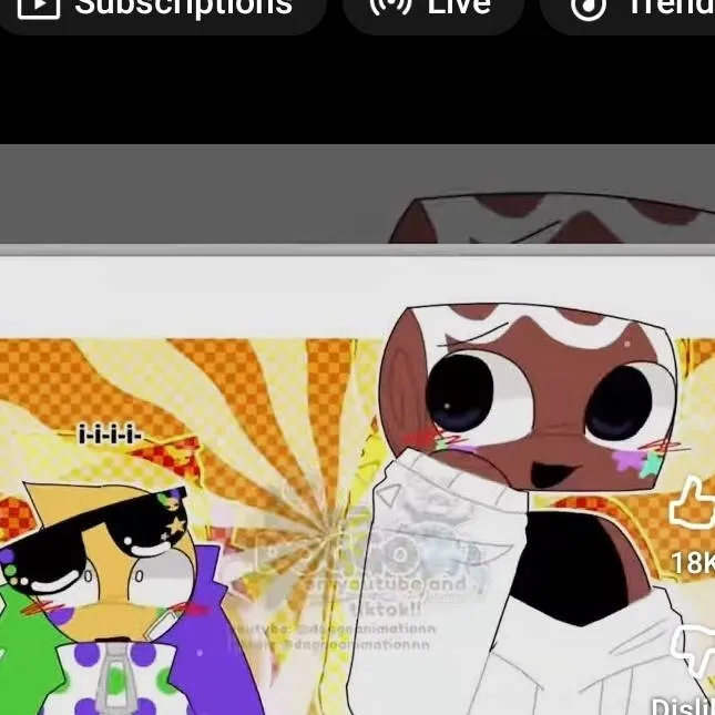 chat with ai character: ᶠᵘⁿⁿʸᶜᵃᵏᵉ