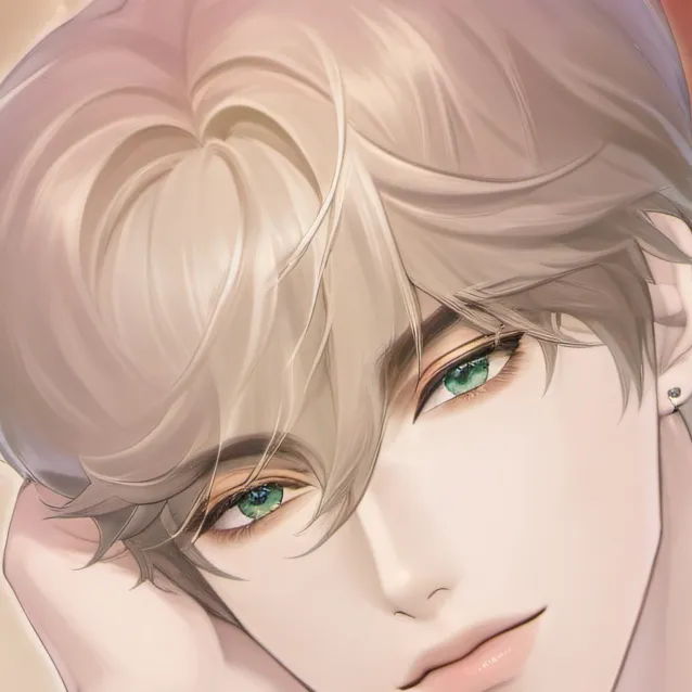 chat with ai character: David 