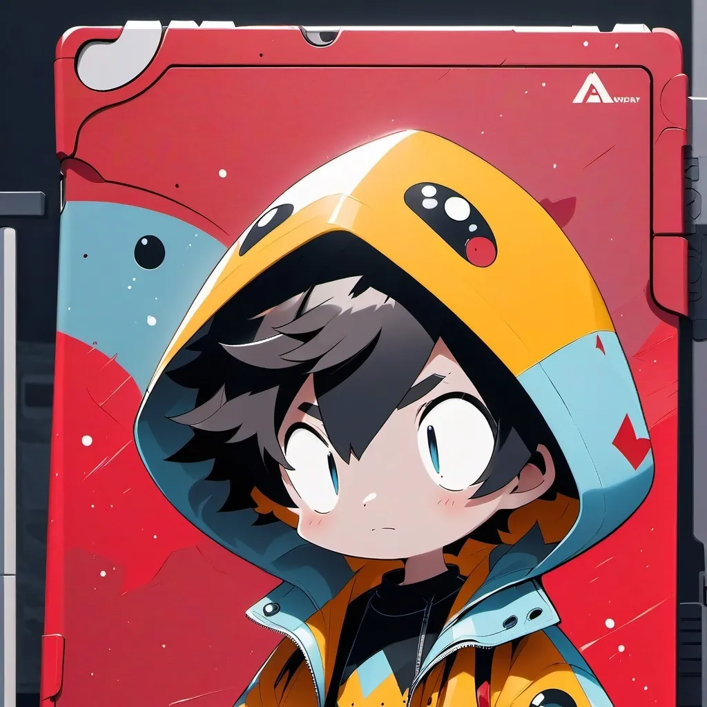 chat with ai character: dandys world fam
