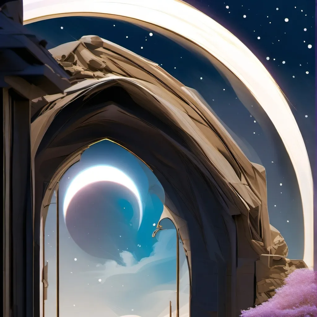 chat with ai character: 🌕moonshell🐚